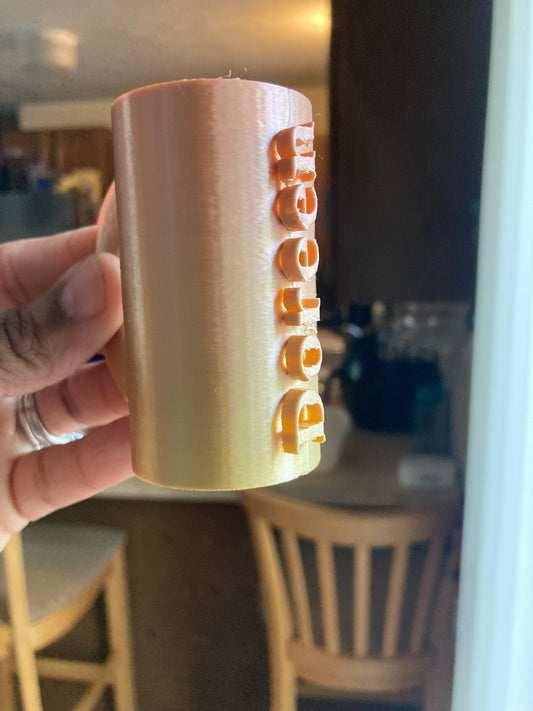 Personalized Mug